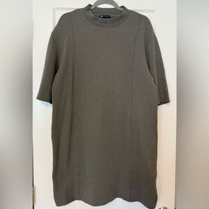 Zara Dress Size L